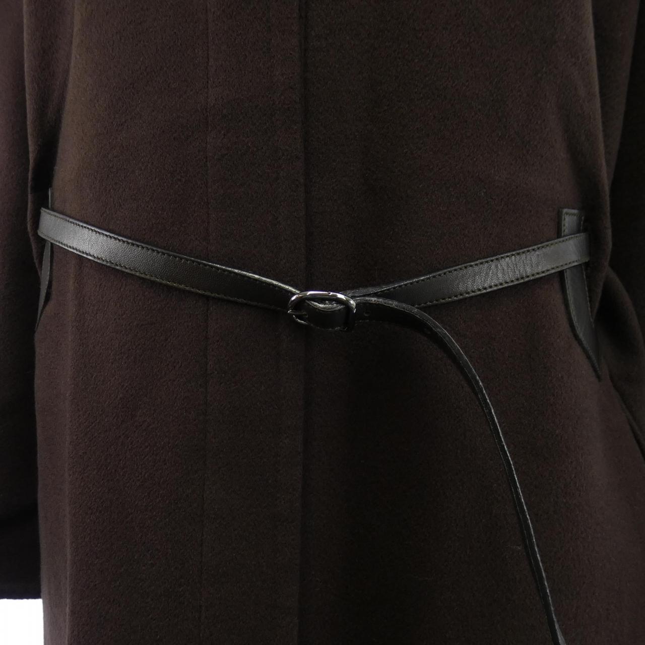 エルメス HERMES co103 コート