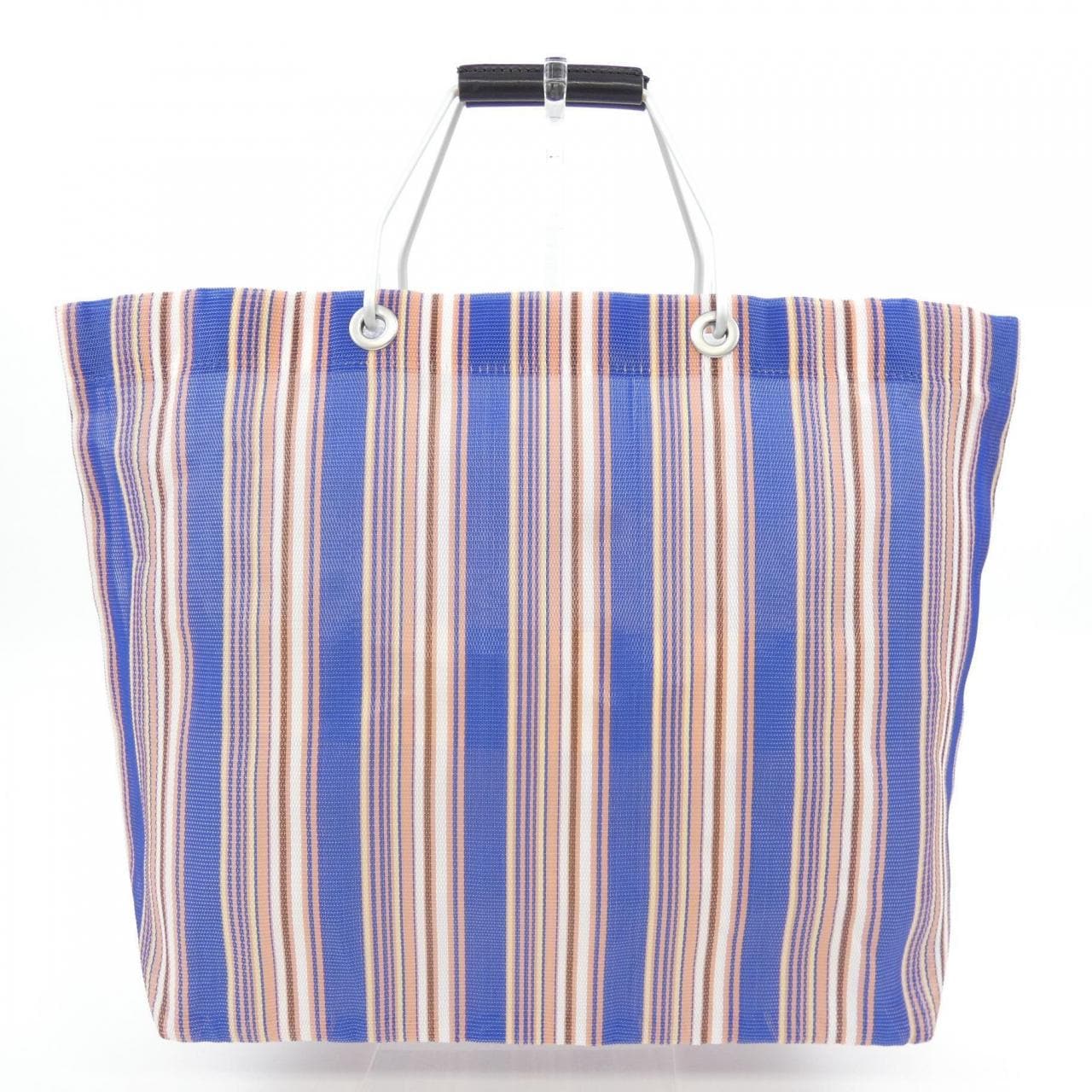 マルニ MARNI MARNI MARKETストライプバッグ SHMHR08A0 BAG
