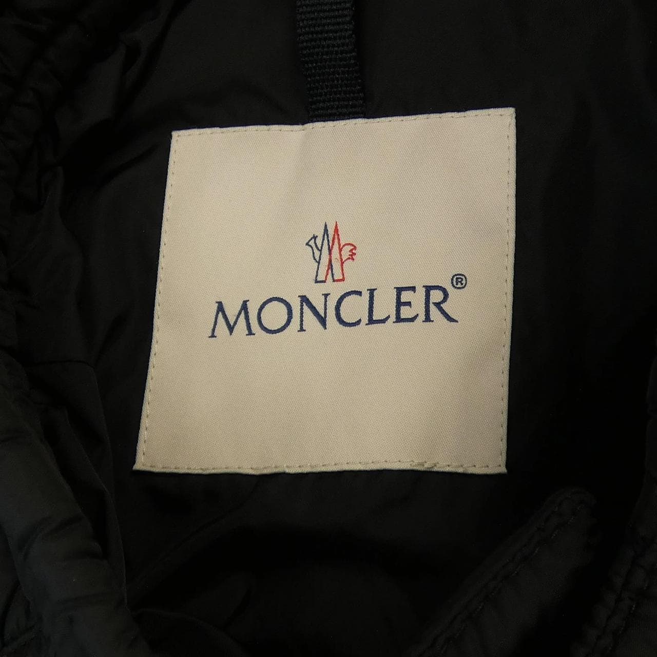 モンクレール MONCLER BREITMAN ダウンジャケット