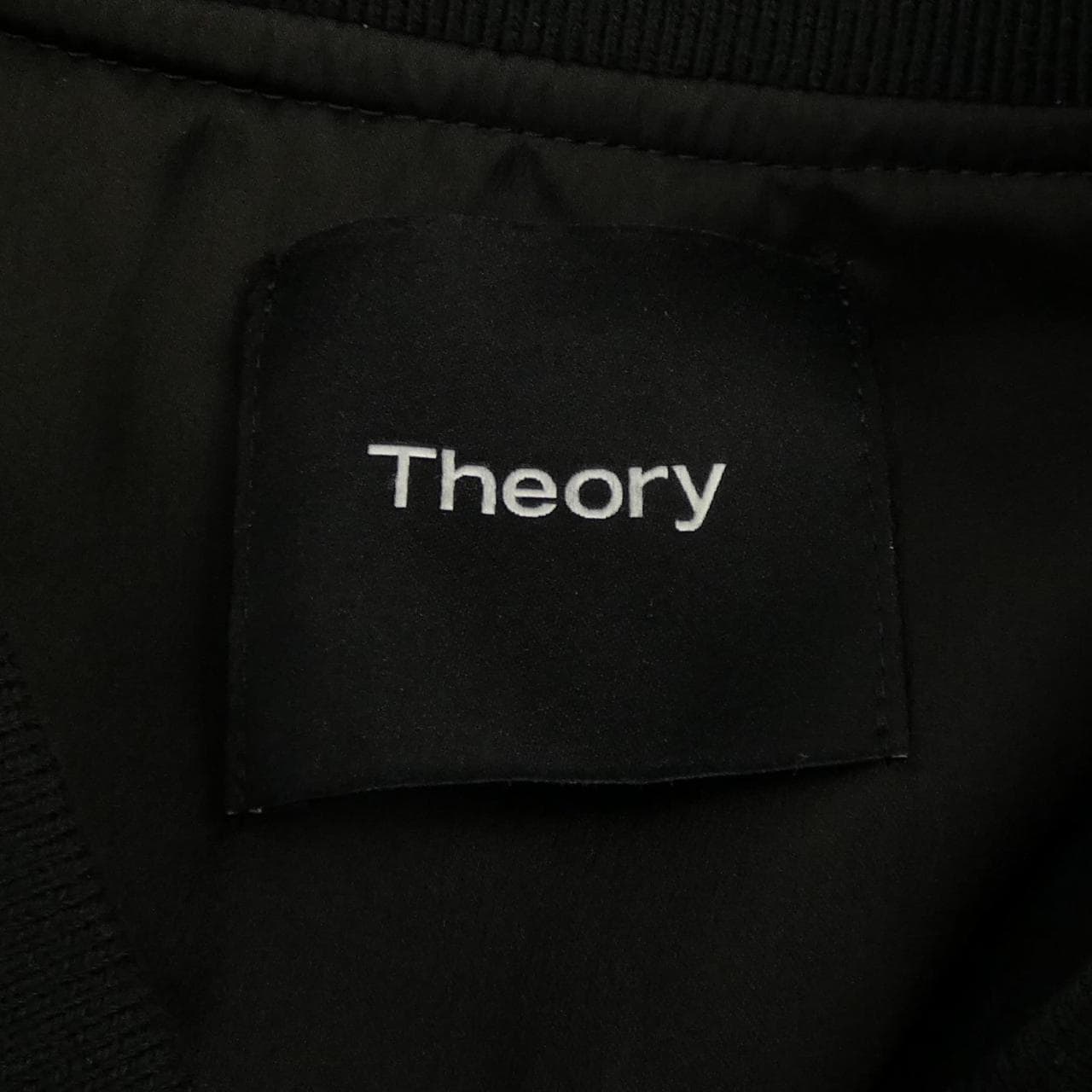 セオリー theory ブルゾン