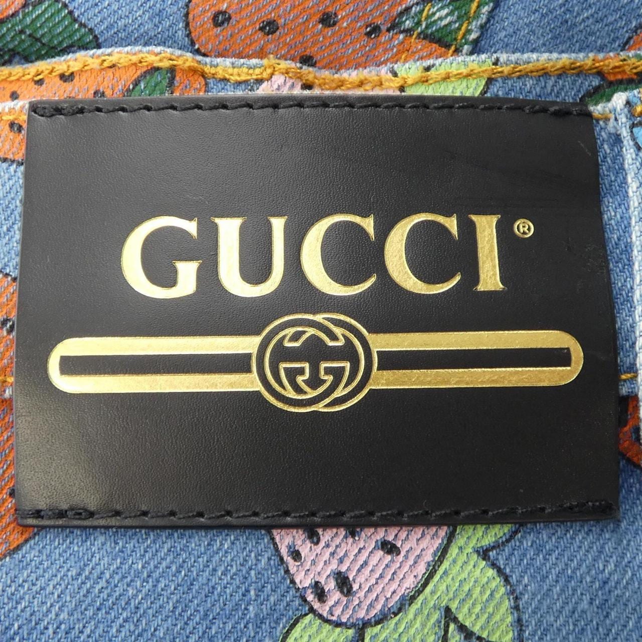 グッチ GUCCI 539778-XDANI スカート