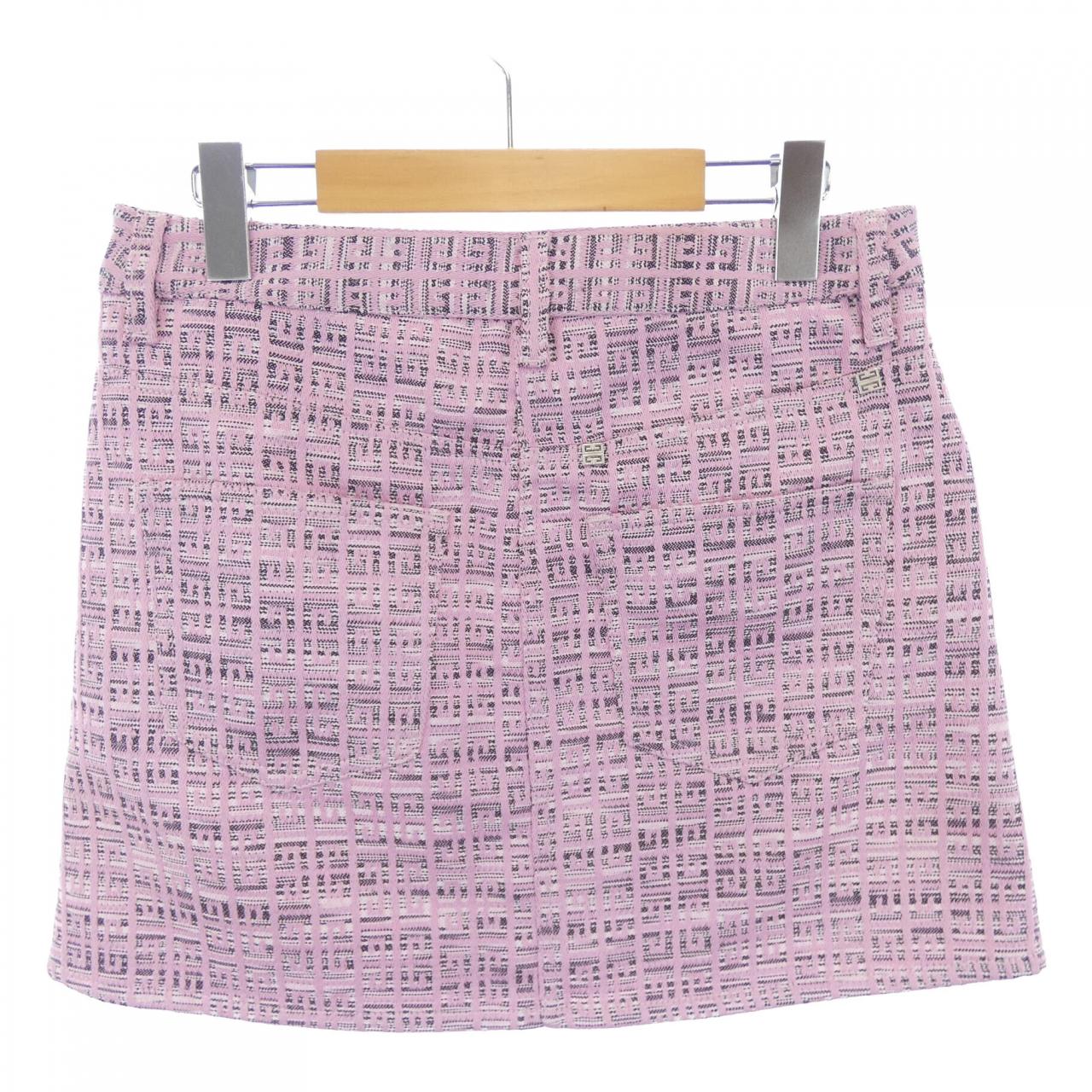 ジバンシー GIVENCHY スカート