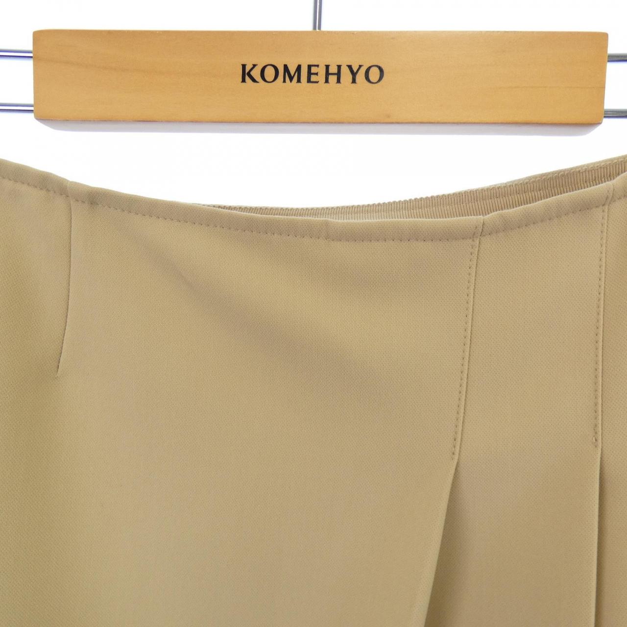 フォクシーニューヨーク FOXEY NEW YORK JORDAN 44220 スカート