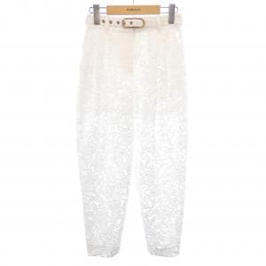 ジマーマン ZIMMERMANN パンツ