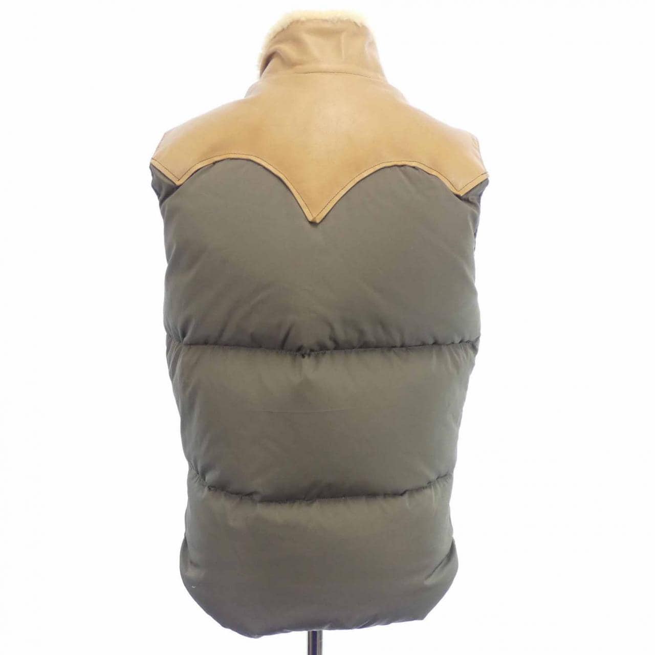 ロッキーマウンテン ROCKY MOUNTAIN 450-492-04 ダウンベスト