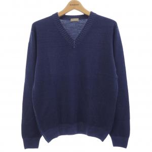 クルチアーニ Cruciani ニット