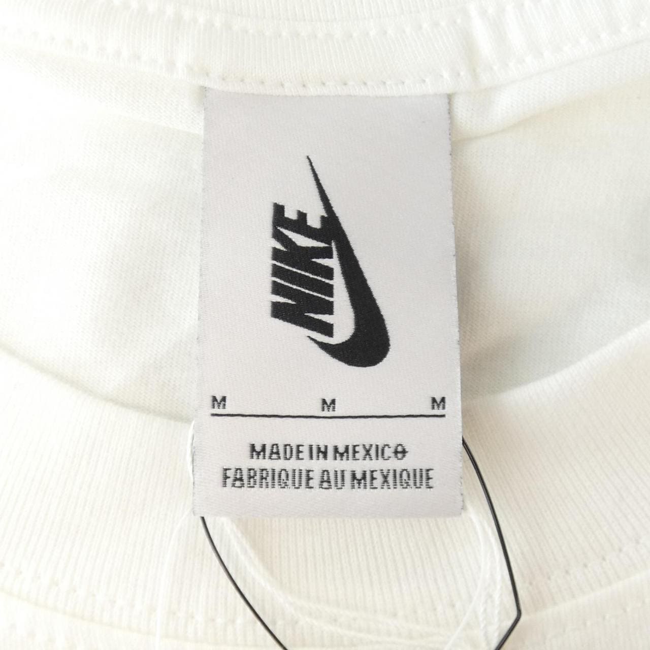 ナイキ NIKE COMME des GARCONS Tシャツ