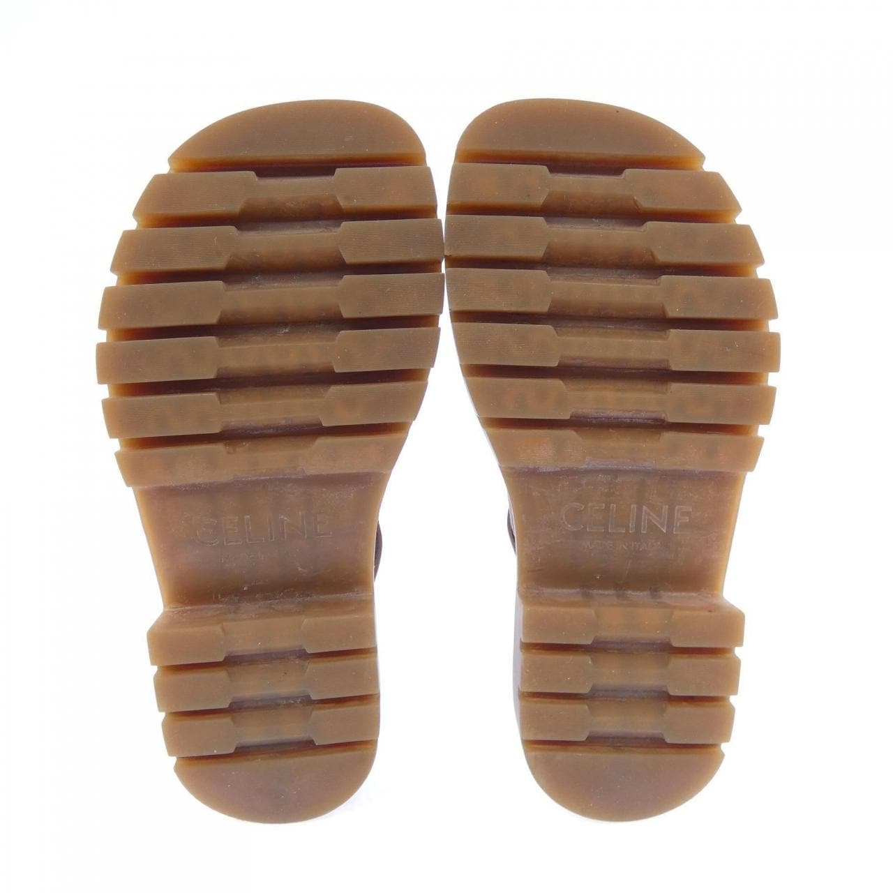 セリーヌ CELINE サンダル