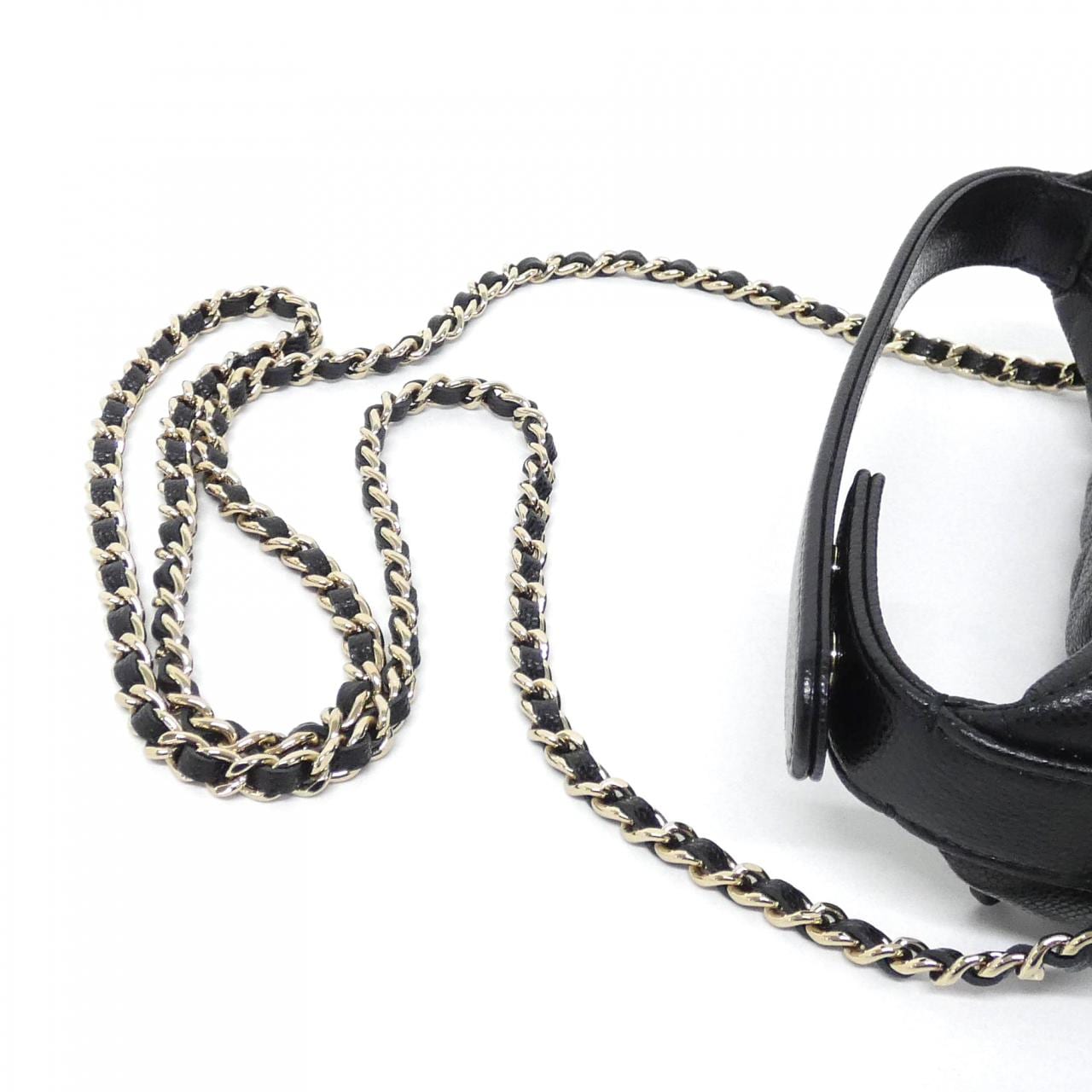 シャネル タイムレスクラシック ライン AP4386 バッグ