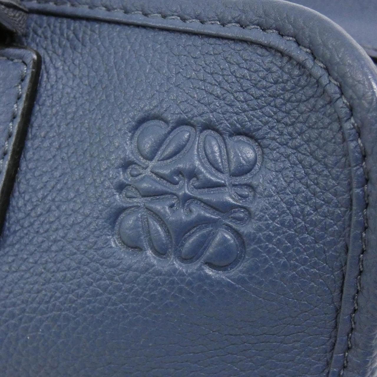 ロエベ アマソナ 28cm 352 12 N03 バッグ