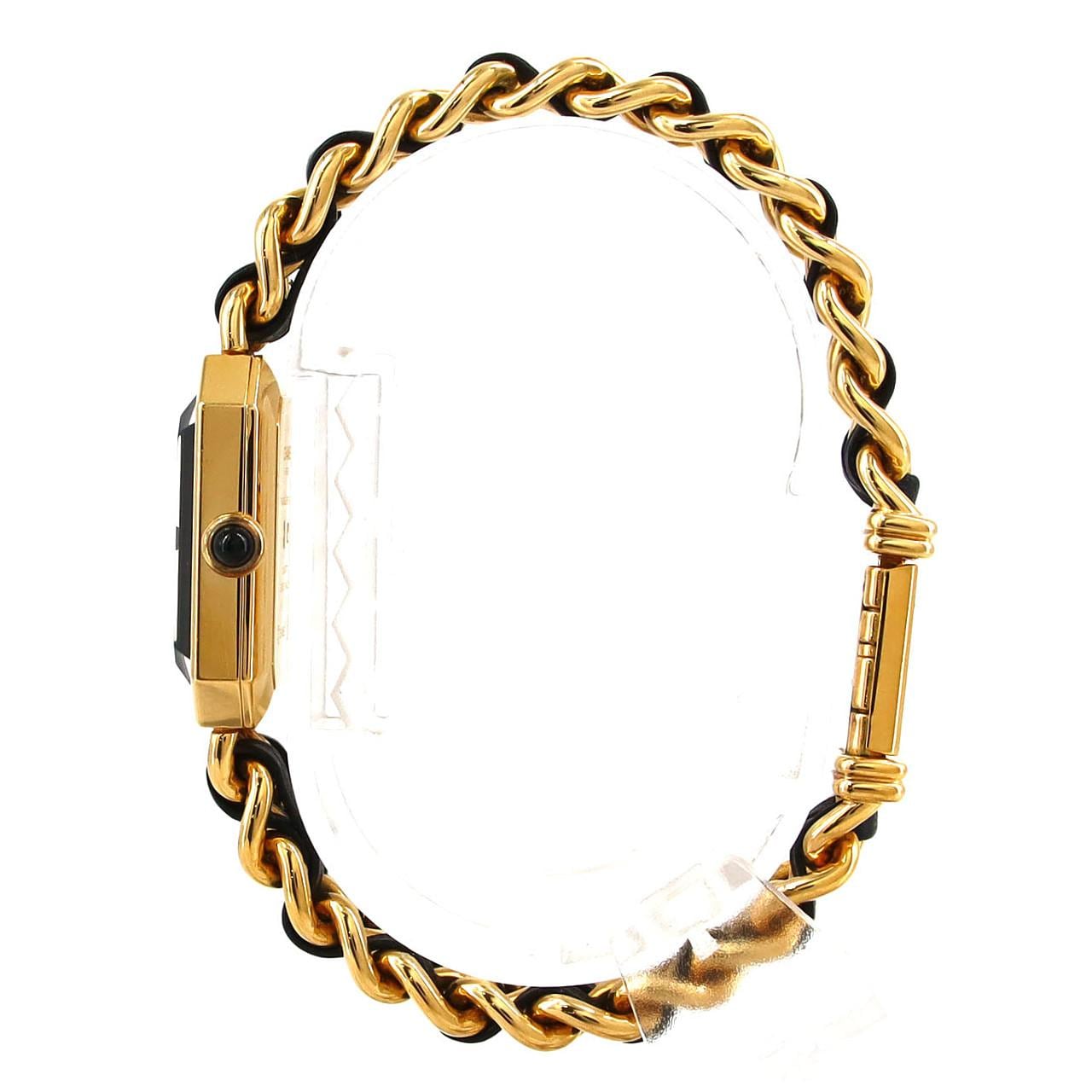 CHANEL premiere GP L 尺寸 H0001 GP石英