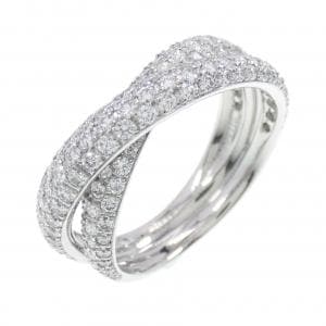 De Beers Diamond ring