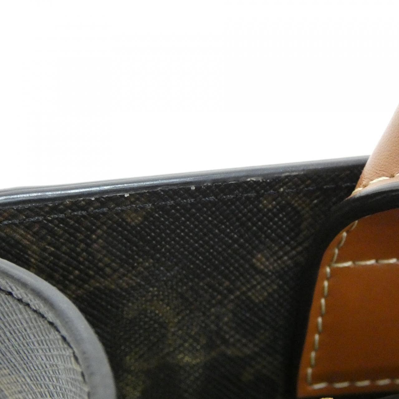 セリーヌ スモール バーティカル カバ 191542BZK バッグ