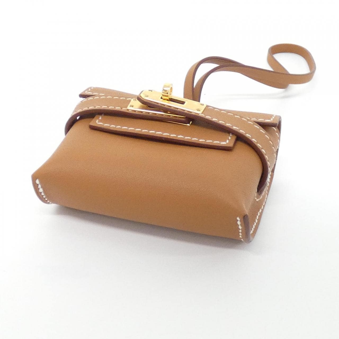 【未使用品】エルメス ケリー フェスティバル 084665CC バッグチャーム