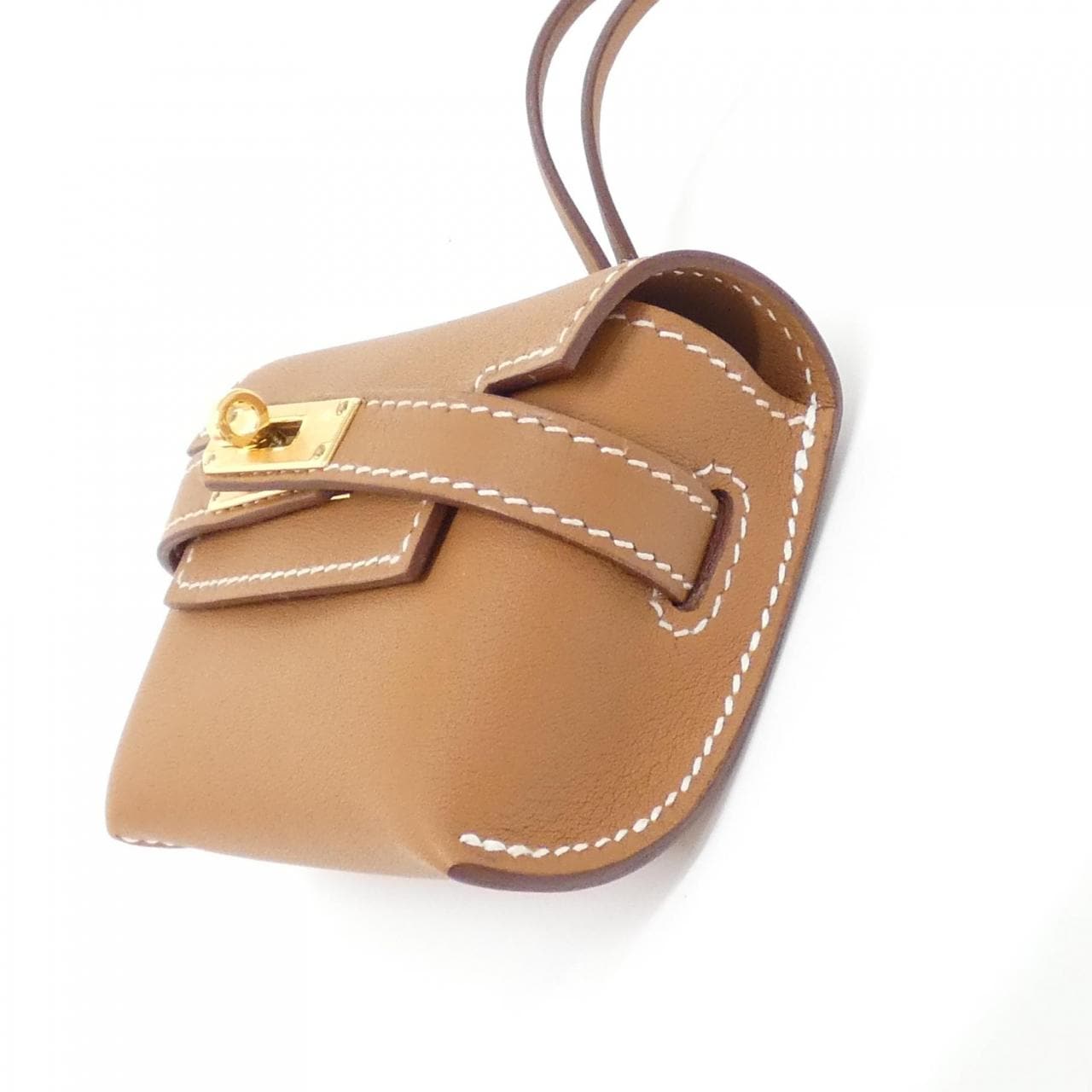 【未使用品】エルメス ケリー フェスティバル 084665CC バッグチャーム