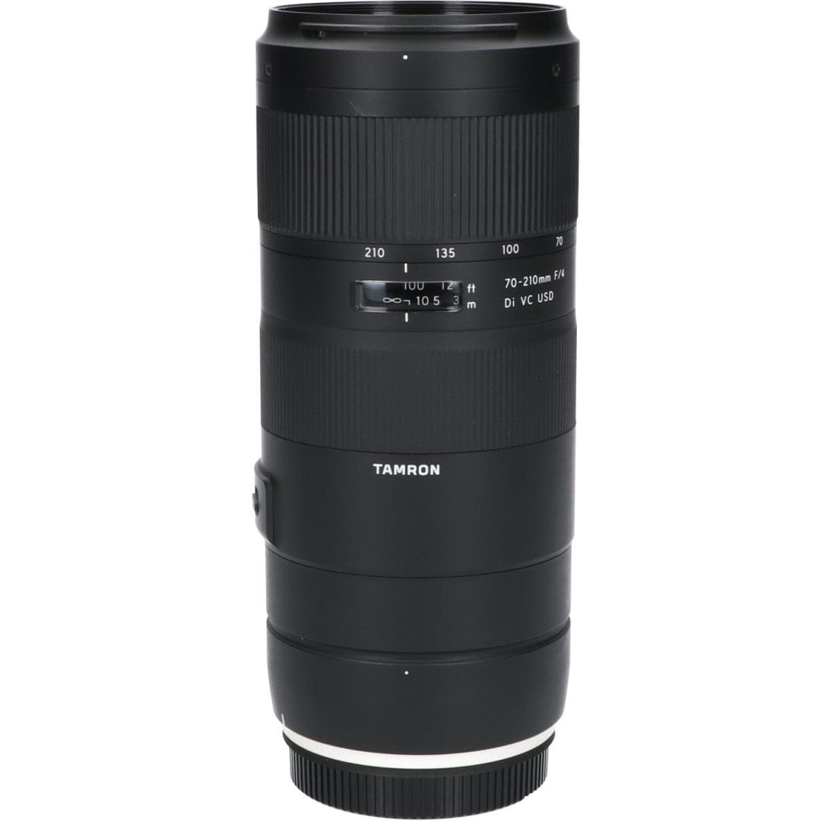 TAMRON EOS(A034)70-210mm F4DIVCUSD