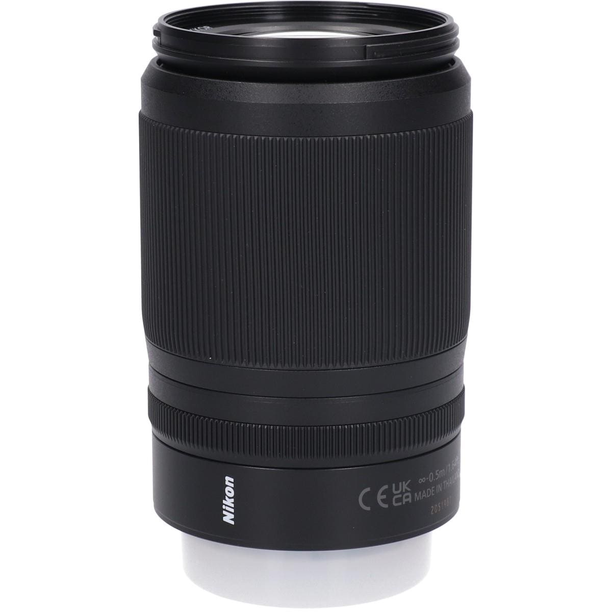 Ｚ　ＤＸ５０－２５０ｍｍ　Ｆ４．５－６．３ＶＲ