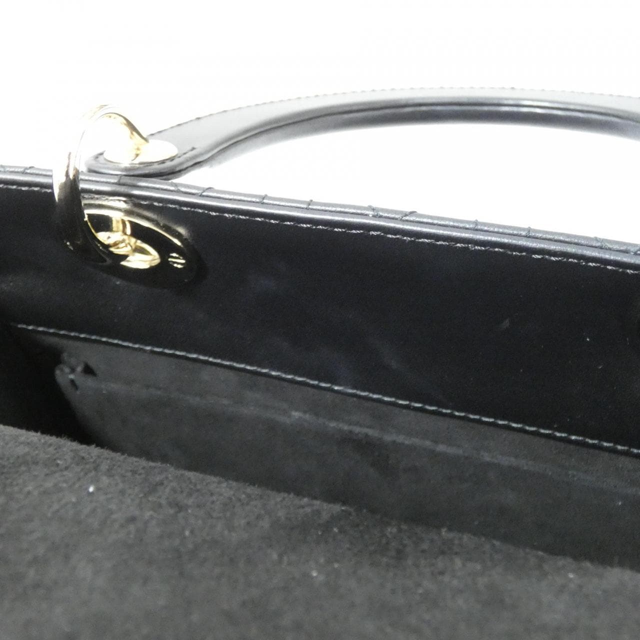 クリスチャンディオール レディ ディオール ミディアム M0565ONGE バッグ