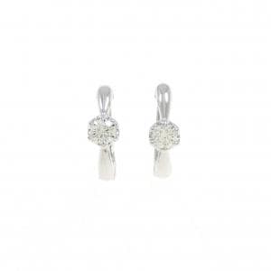 Diamond earrings/earrings