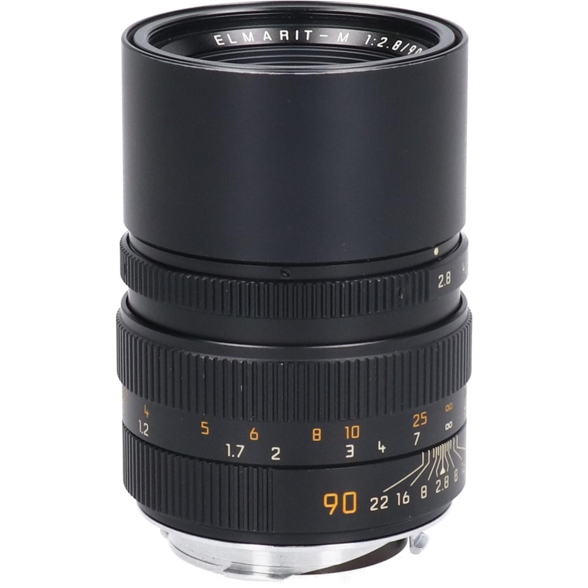 ＥＬＭＡＲＩＴ－Ｍ９０ｍｍ　Ｆ２．８