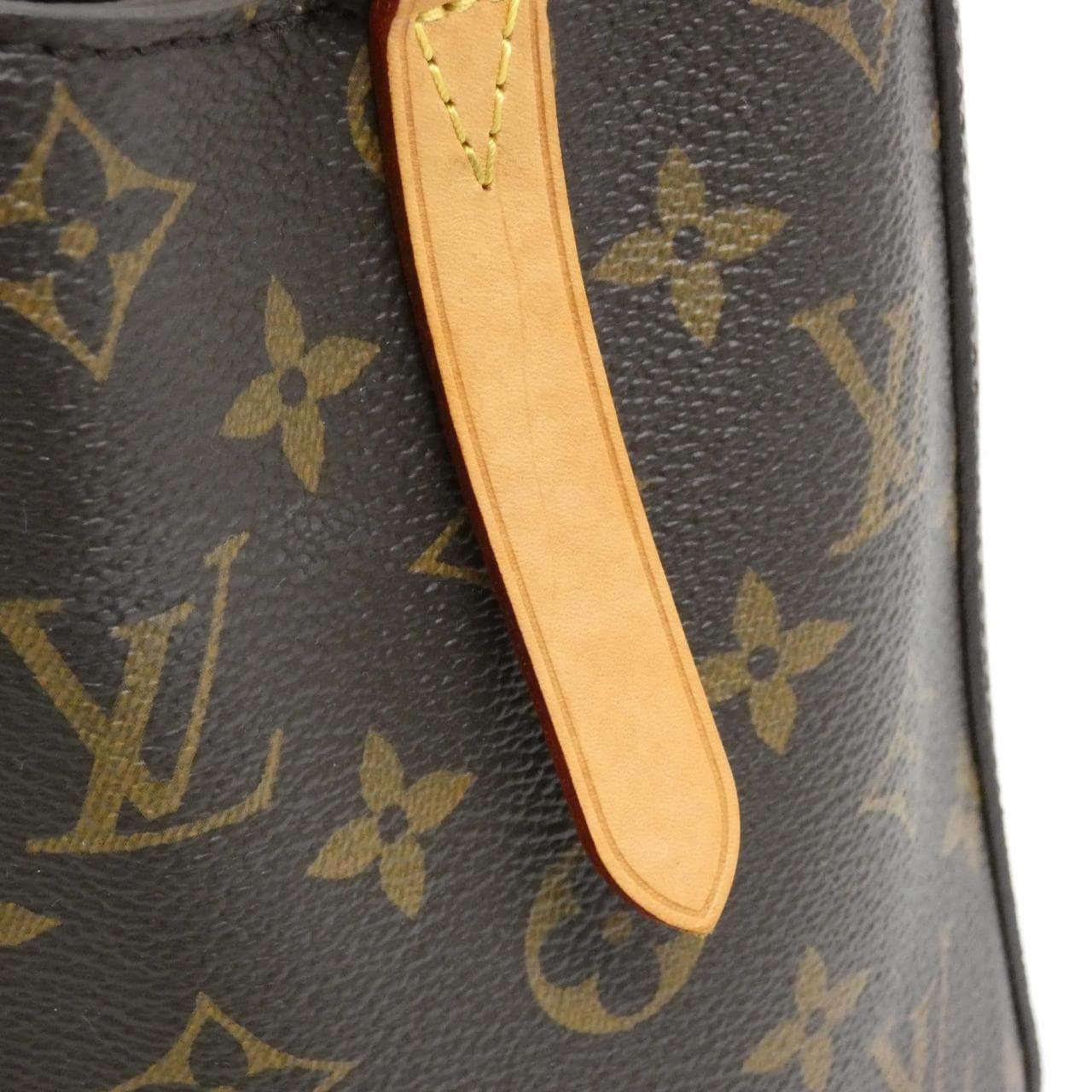 LOUIS VUITTON Monogram Montaigne BB M41055 Bag