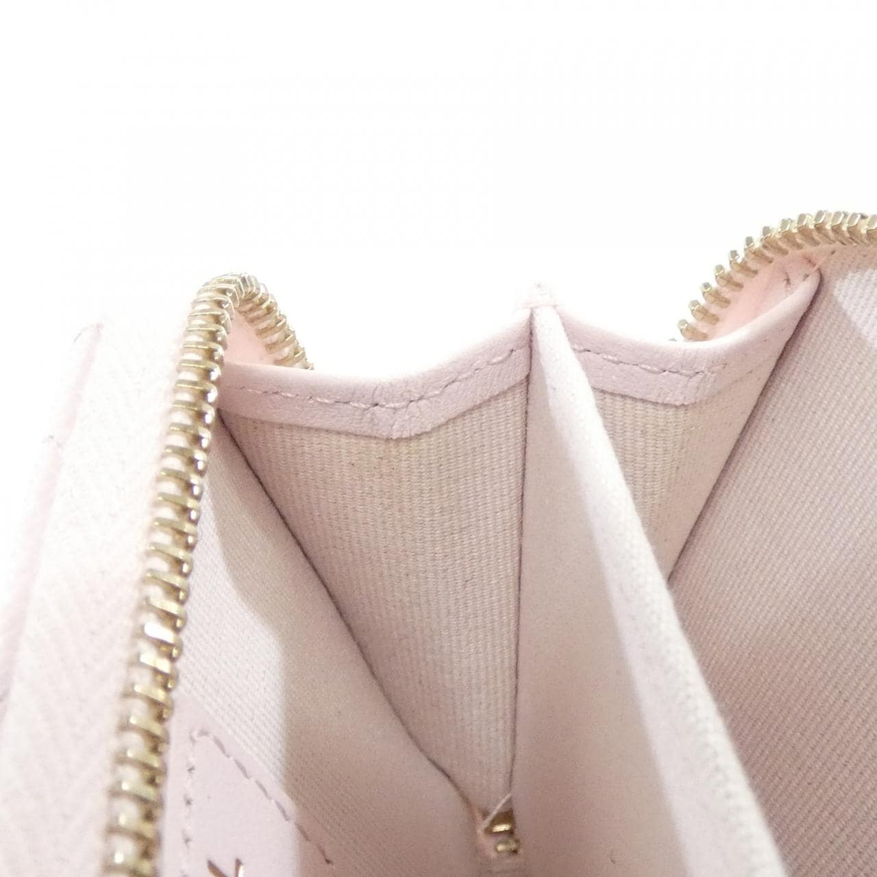 シャネル タイムレスクラシック ライン AP1650 コインケース