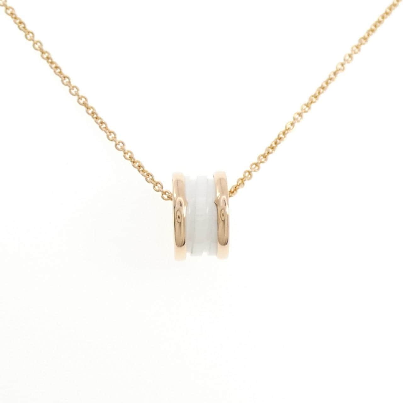 BVLGARI B.zero1 项链