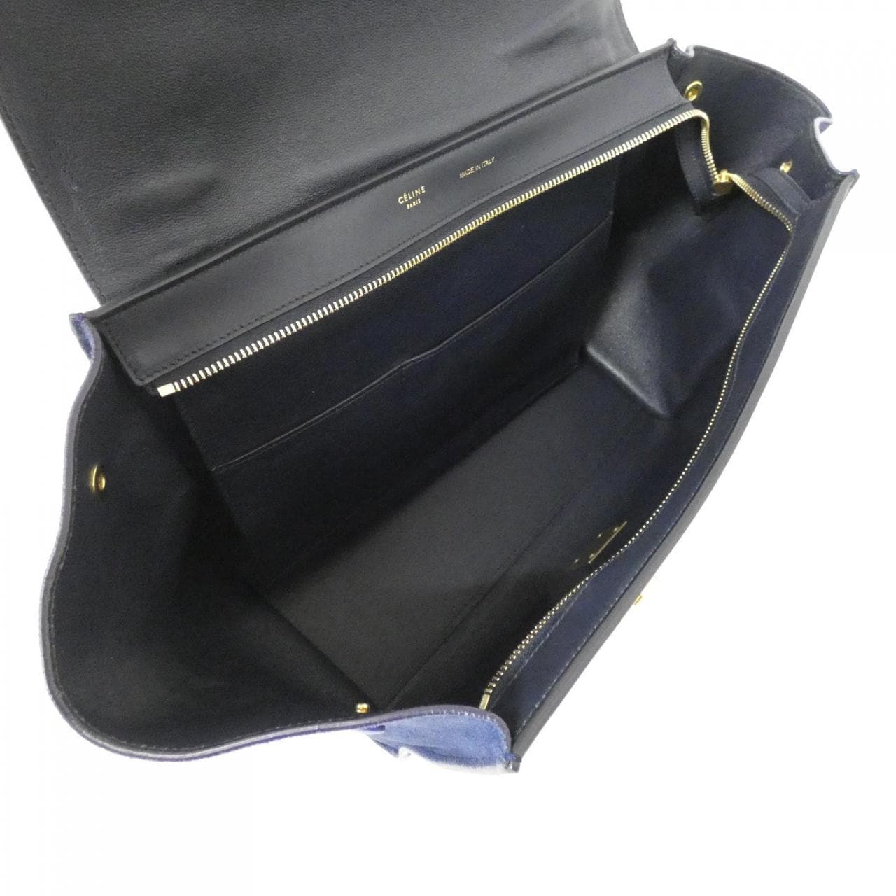 セリーヌ トラぺーズ 169543YTH バッグ