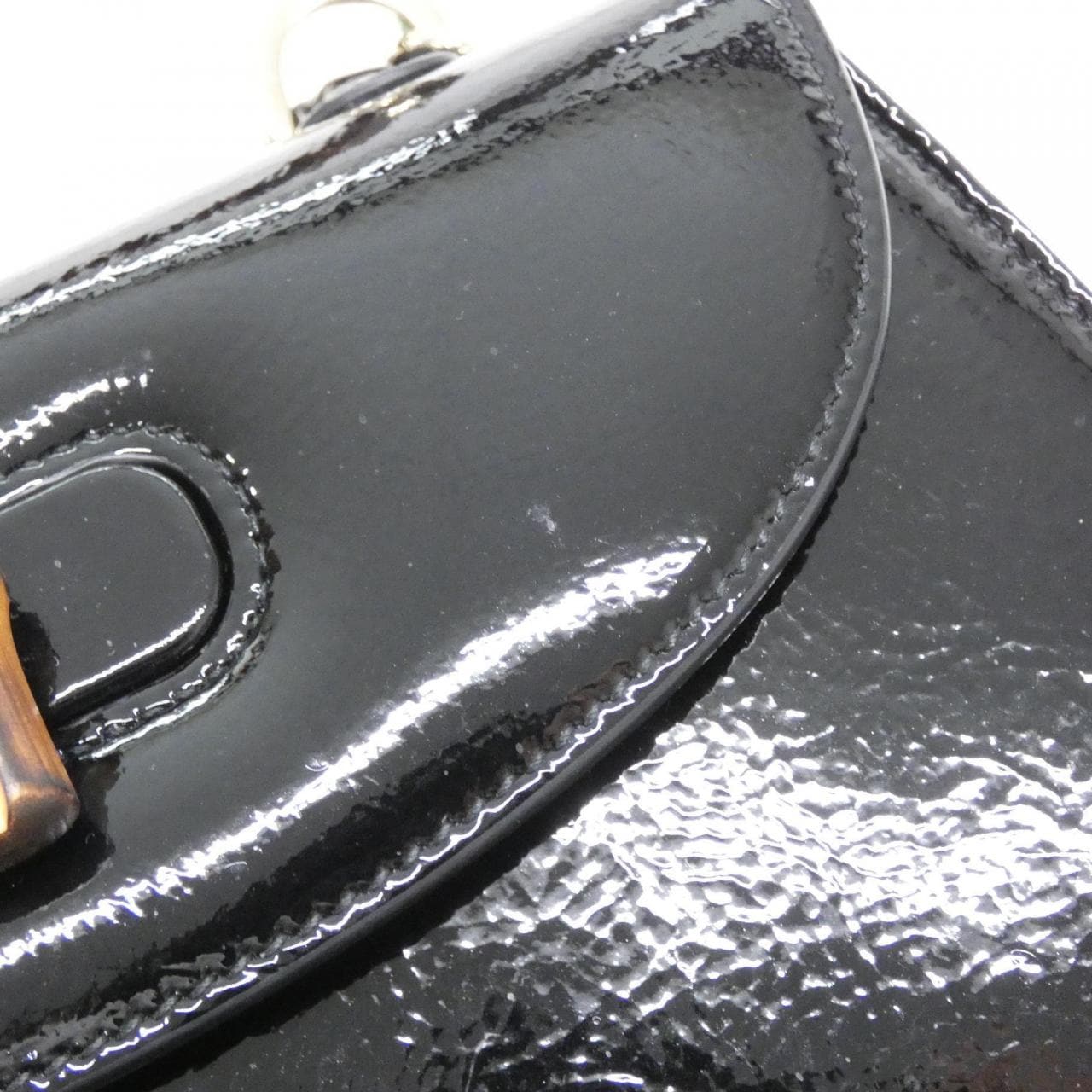 グッチ GUCCI BAMBOO 1947 675797 AADHF バッグ