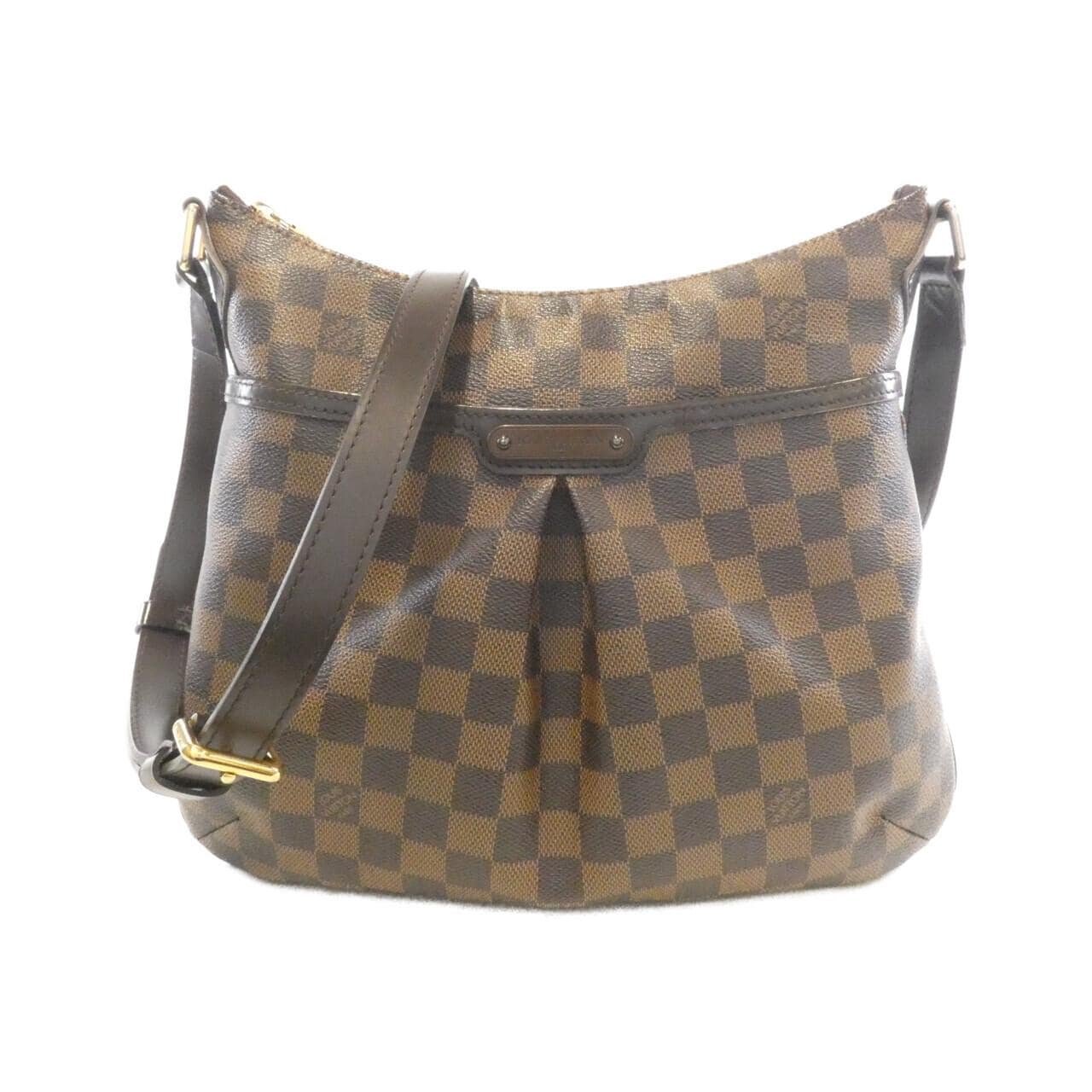 ルイヴィトン ダミエ ブルームズベリ PM N42251 ショルダーバッグ