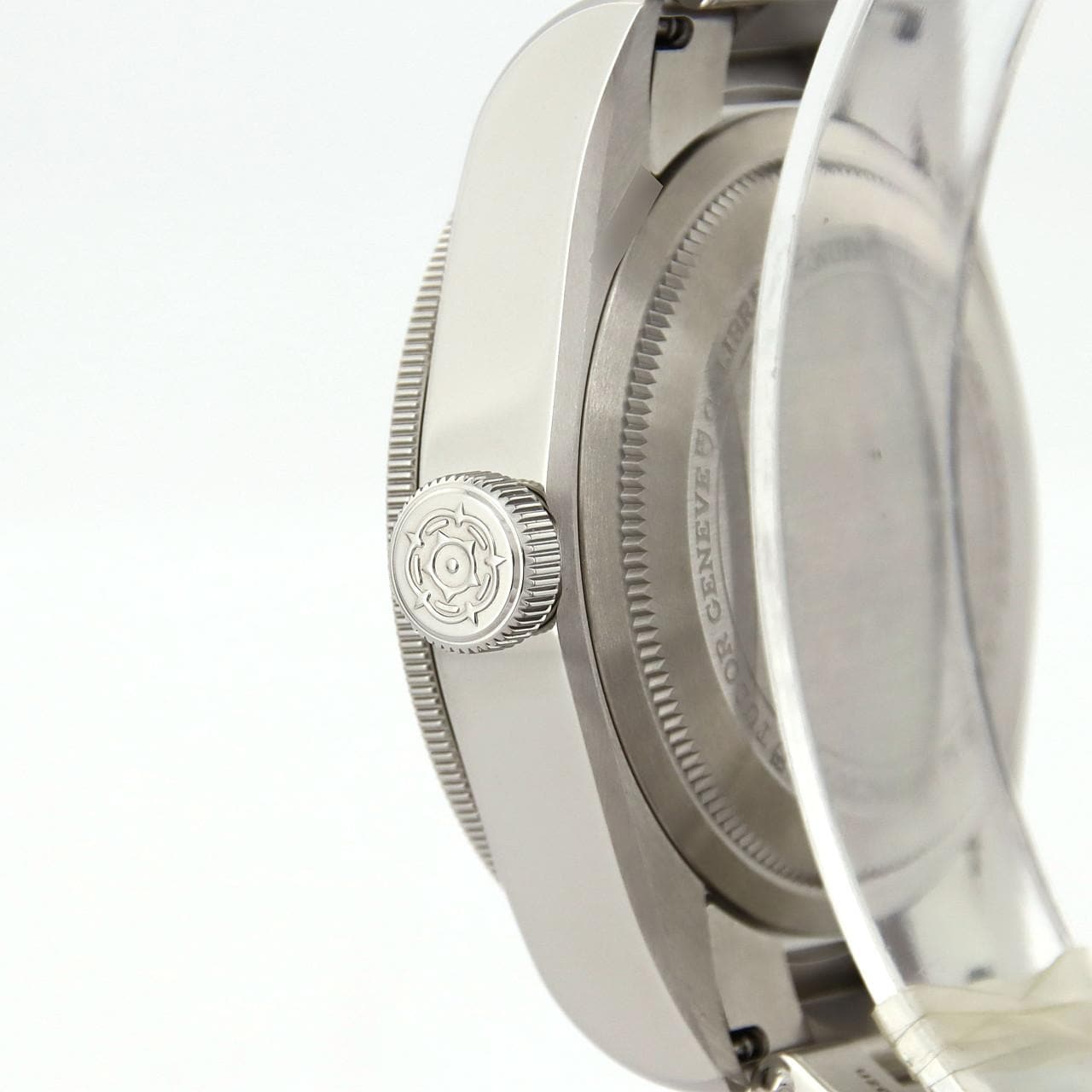 【新品】チューダー/チュードル ブラックベイGMT M79830RB-0010 SS 自動巻