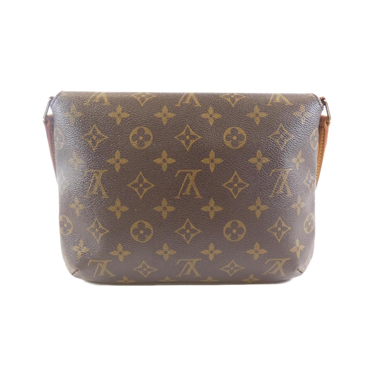 LOUIS VUITTON Monogram Musette Tango M51257 肩背包