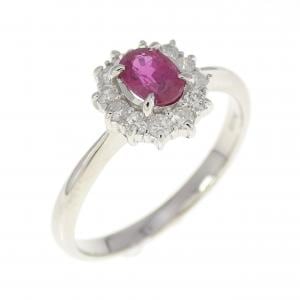 ruby ring