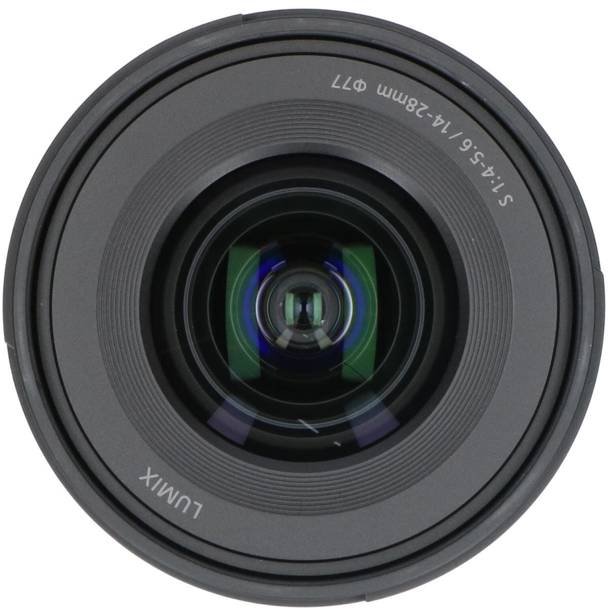 PANASONIC S14-28mm F4-5.6MACRO(S-R1428