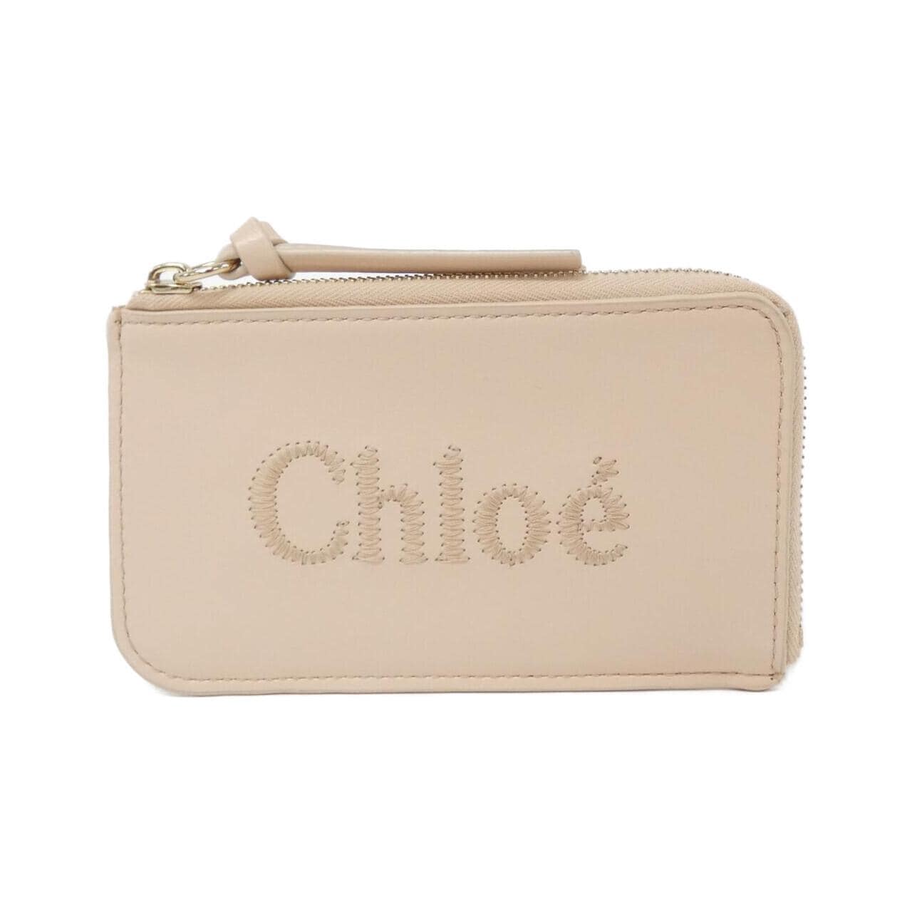 [BRAND NEW] Chloe CHC23SP866 I10 INCASE