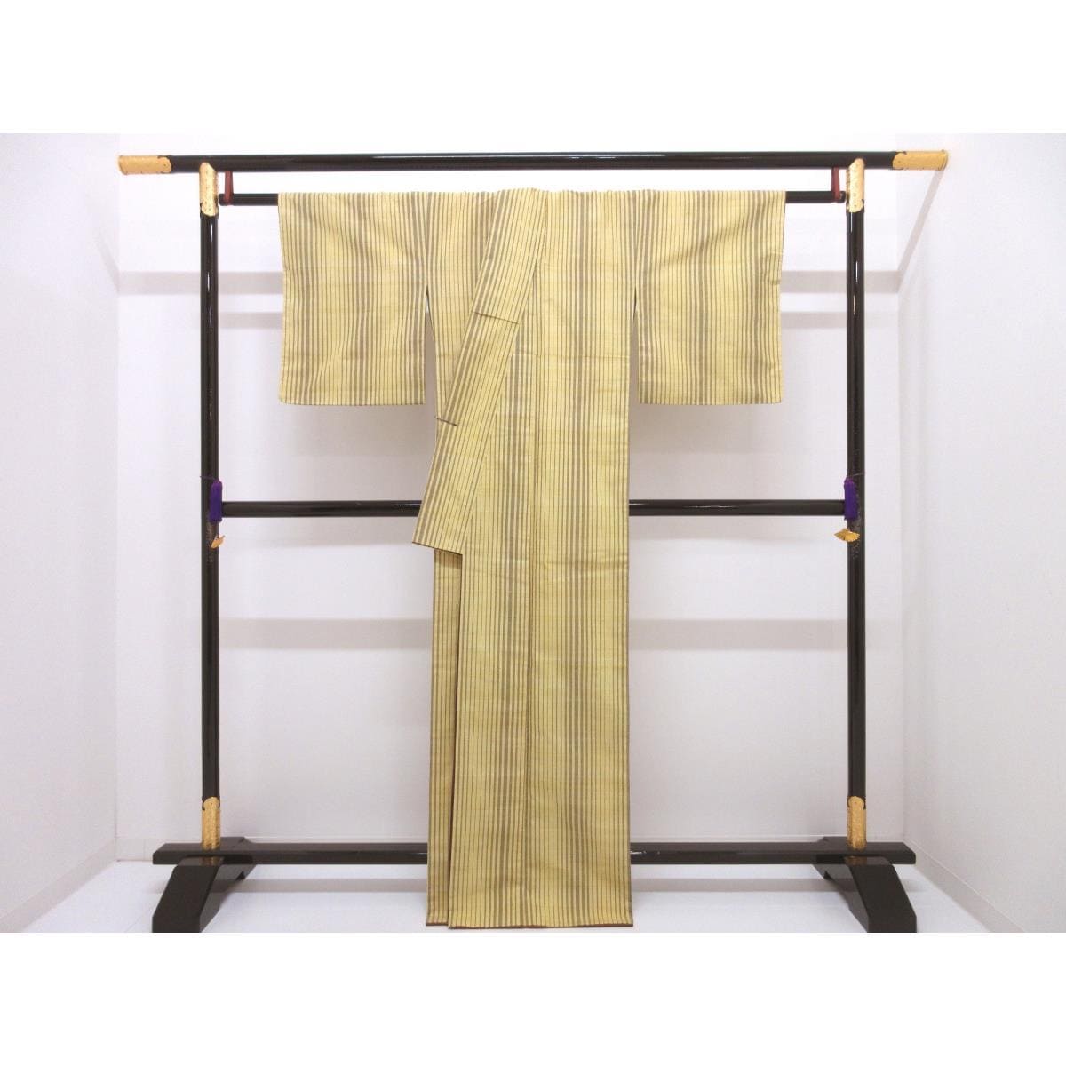 [未使用品] 紬