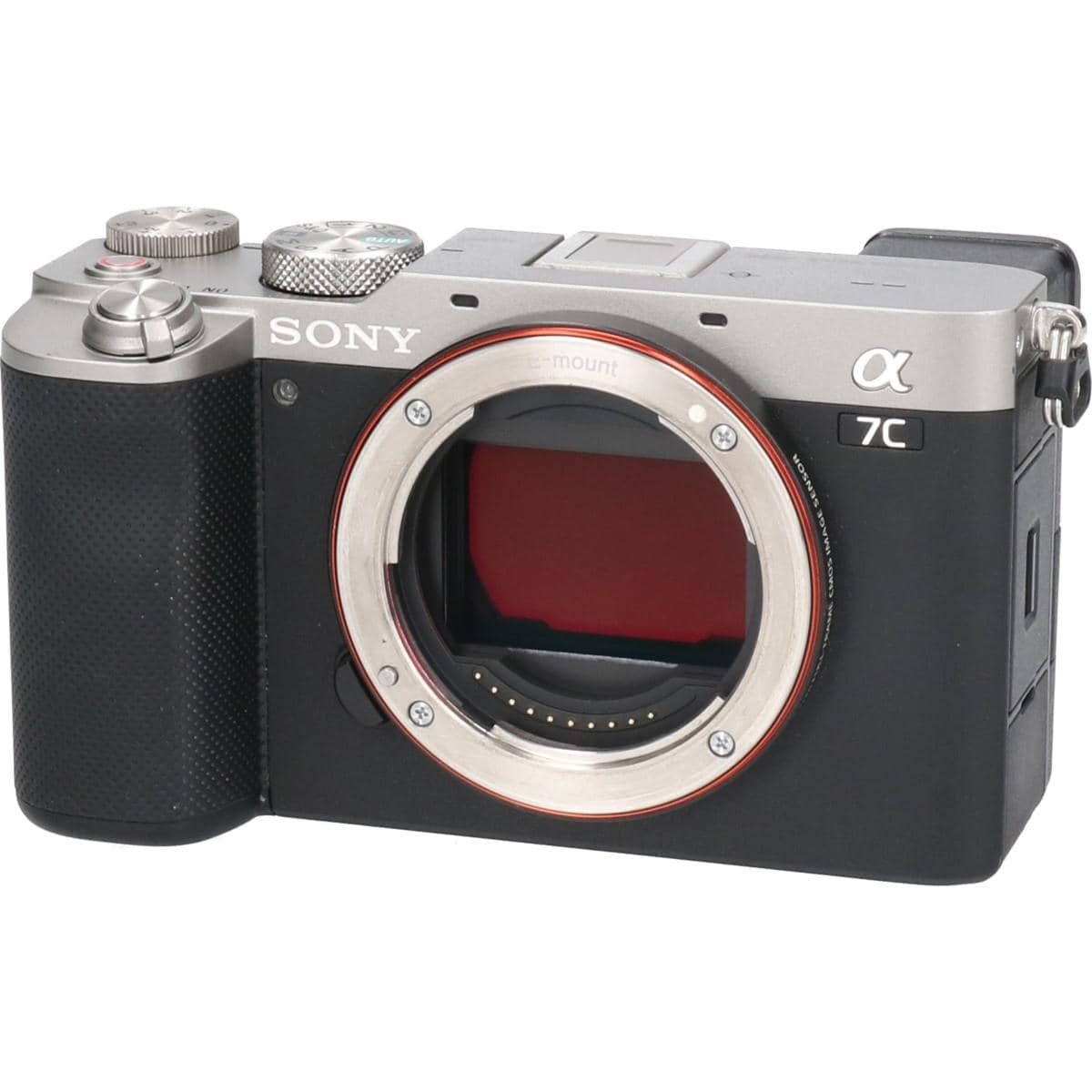 α７Ｃ　ＩＬＣＥ－７Ｃ