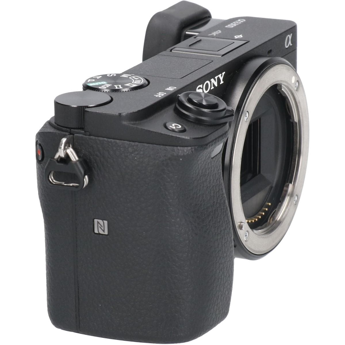 α６３００　ＩＬＣＥ－６３００