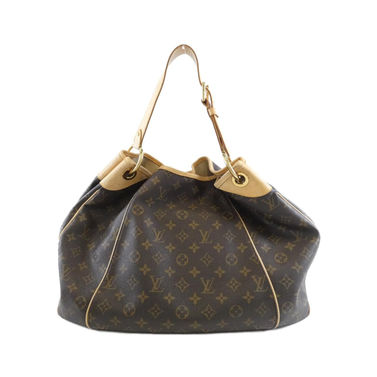 ルイヴィトン モノグラム ガリエラ GM M56381 ショルダーバッグ