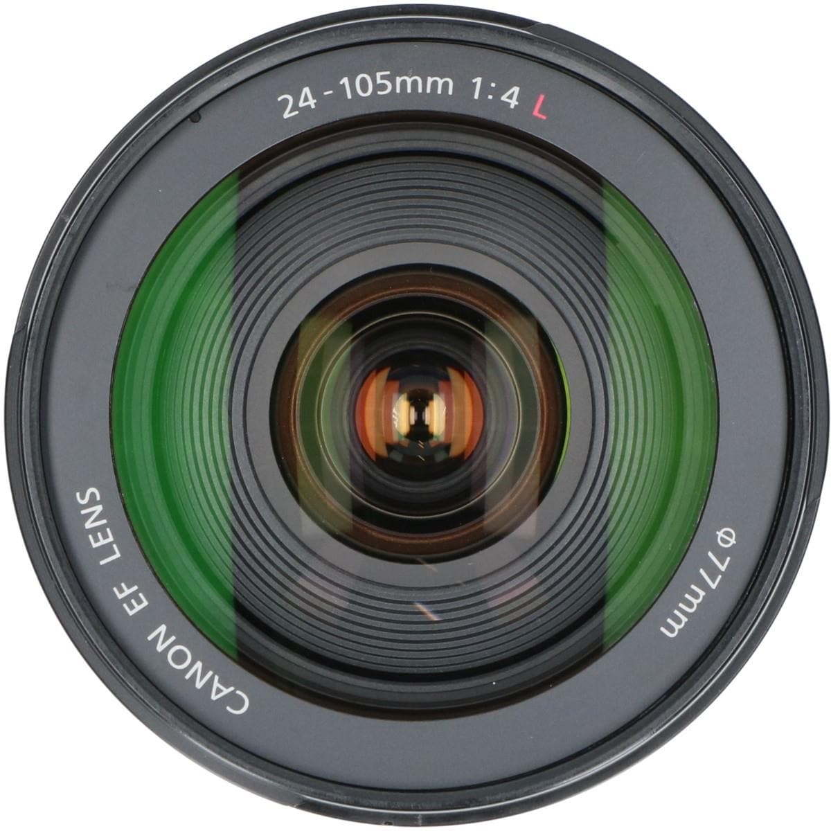 ＥＦ２４－１０５ｍｍ　Ｆ４Ｌ　ＩＳ　ＵＳＭ