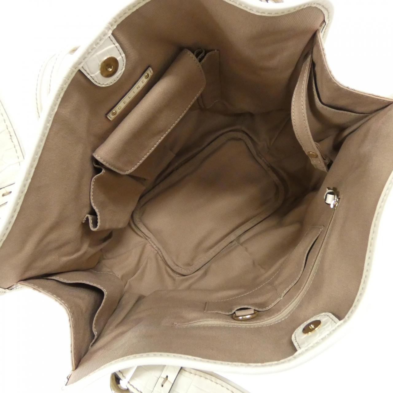 セリーヌ ビター スウィート 160662BUN ショルダーバッグ