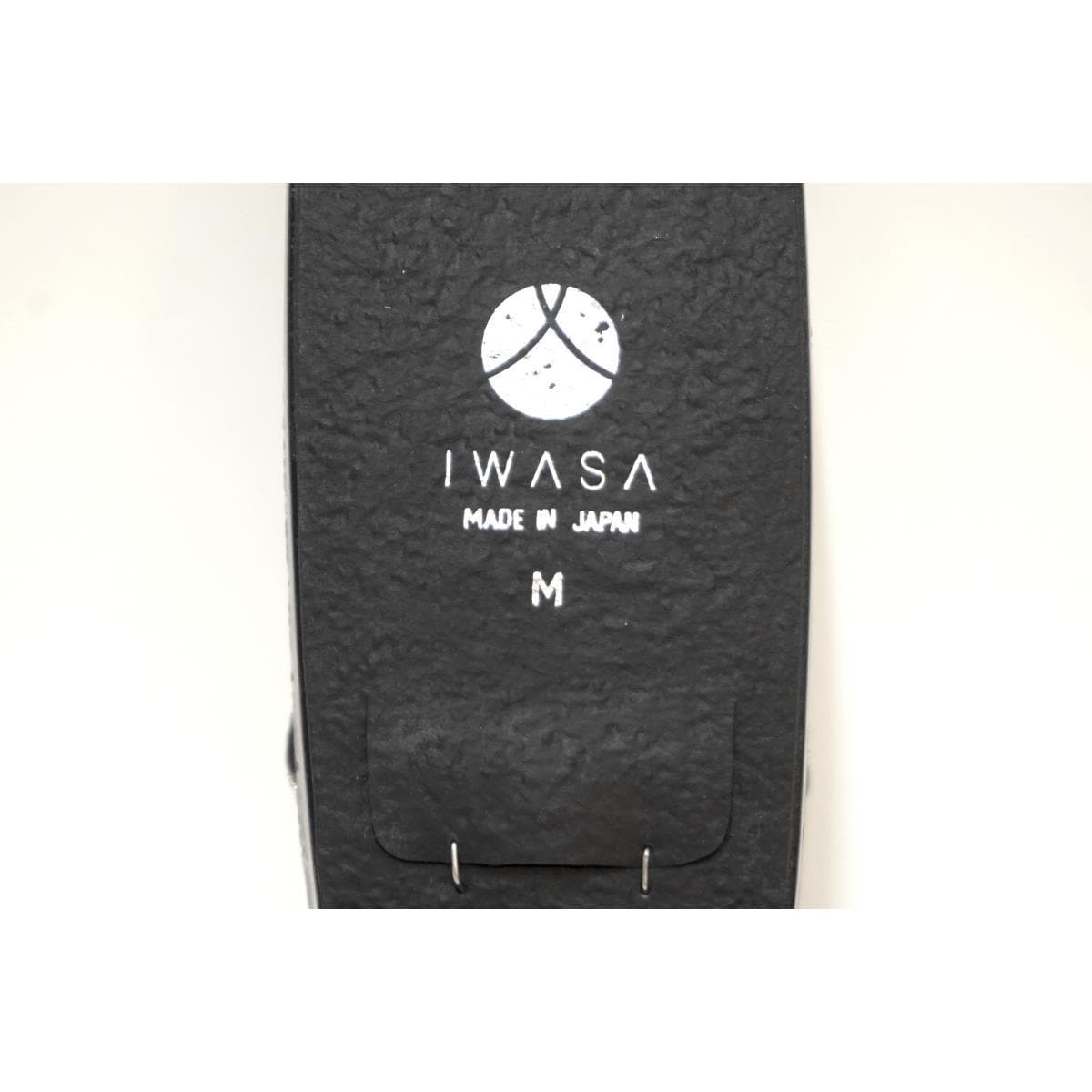 【新品】女草履　Ｍサイズ【ＩＷＡＳＡ】