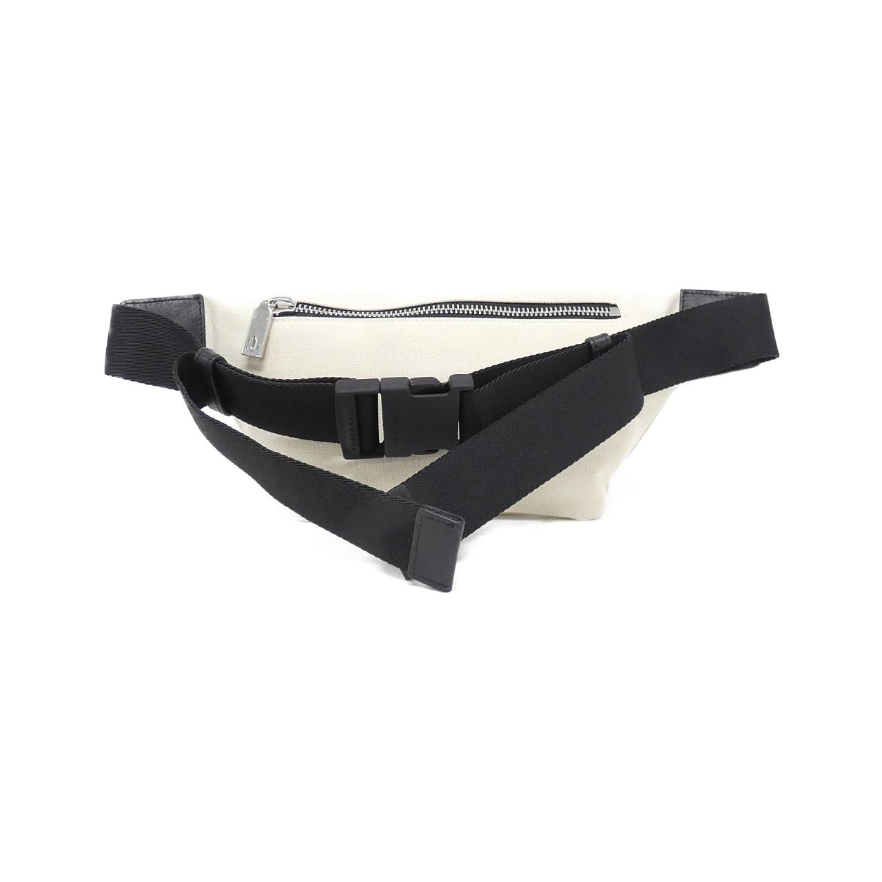 [新品] JIMMY CHOO FINSLEYUCZM 腰包