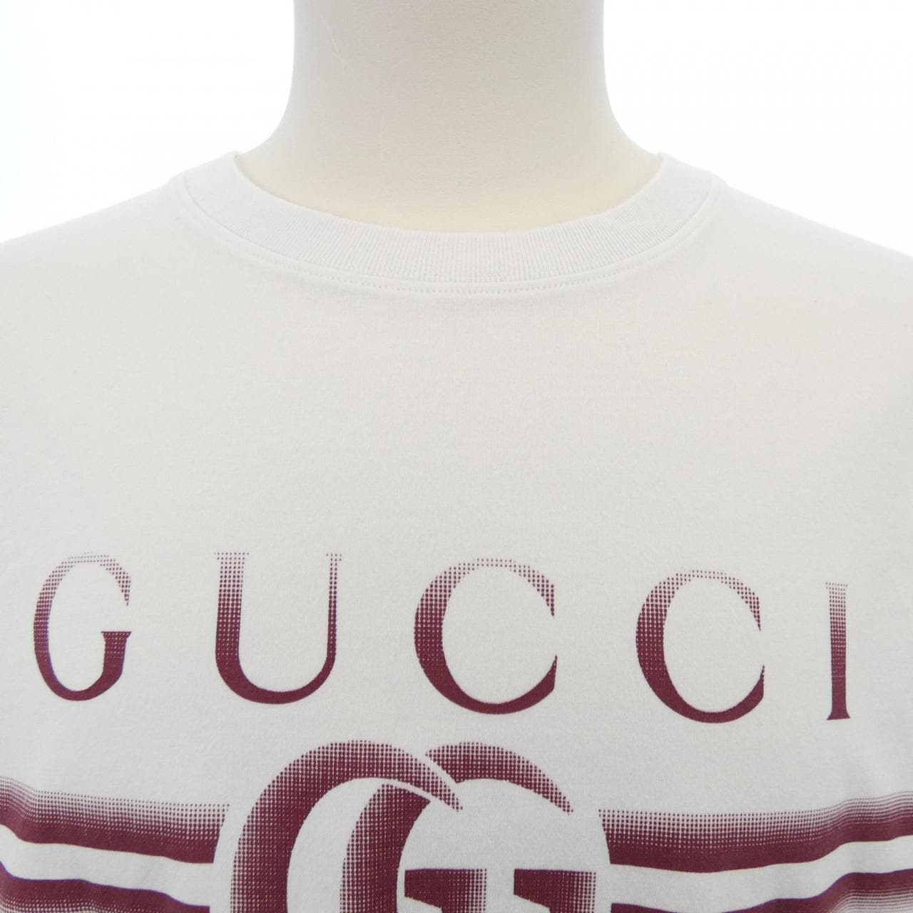 グッチ GUCCI 785345 XJGKJ Tシャツ