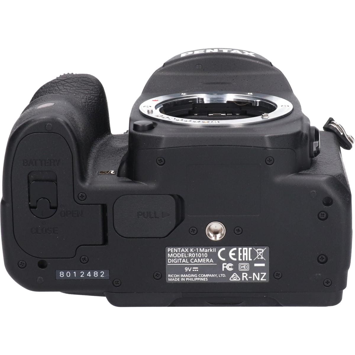 Ｋ－１　ＭＡＲＫ　ＩＩ