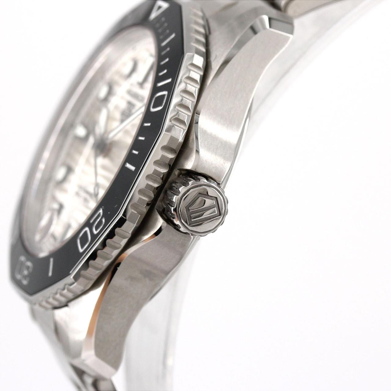 タグ･ホイヤー アクアレーサープロフェッショナル300 WBP231C.BA0626 SS 自動巻