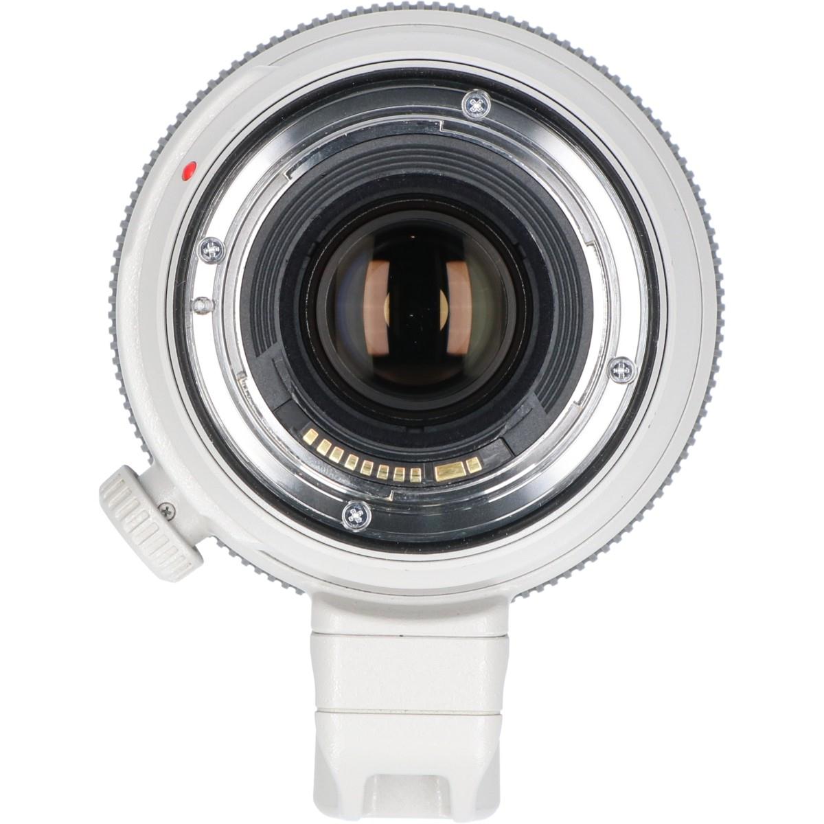 ＥＦ１００－４００ｍｍ　Ｆ４．５－５．６Ｌ　ＩＳ　ＩＩ