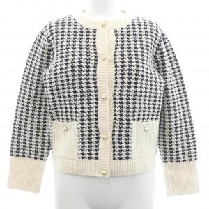 クリスチャンディオール CHRISTIAN DIOR ディオールトライバル　DIOR　TRIBALES 354W05AM324 カーディガン