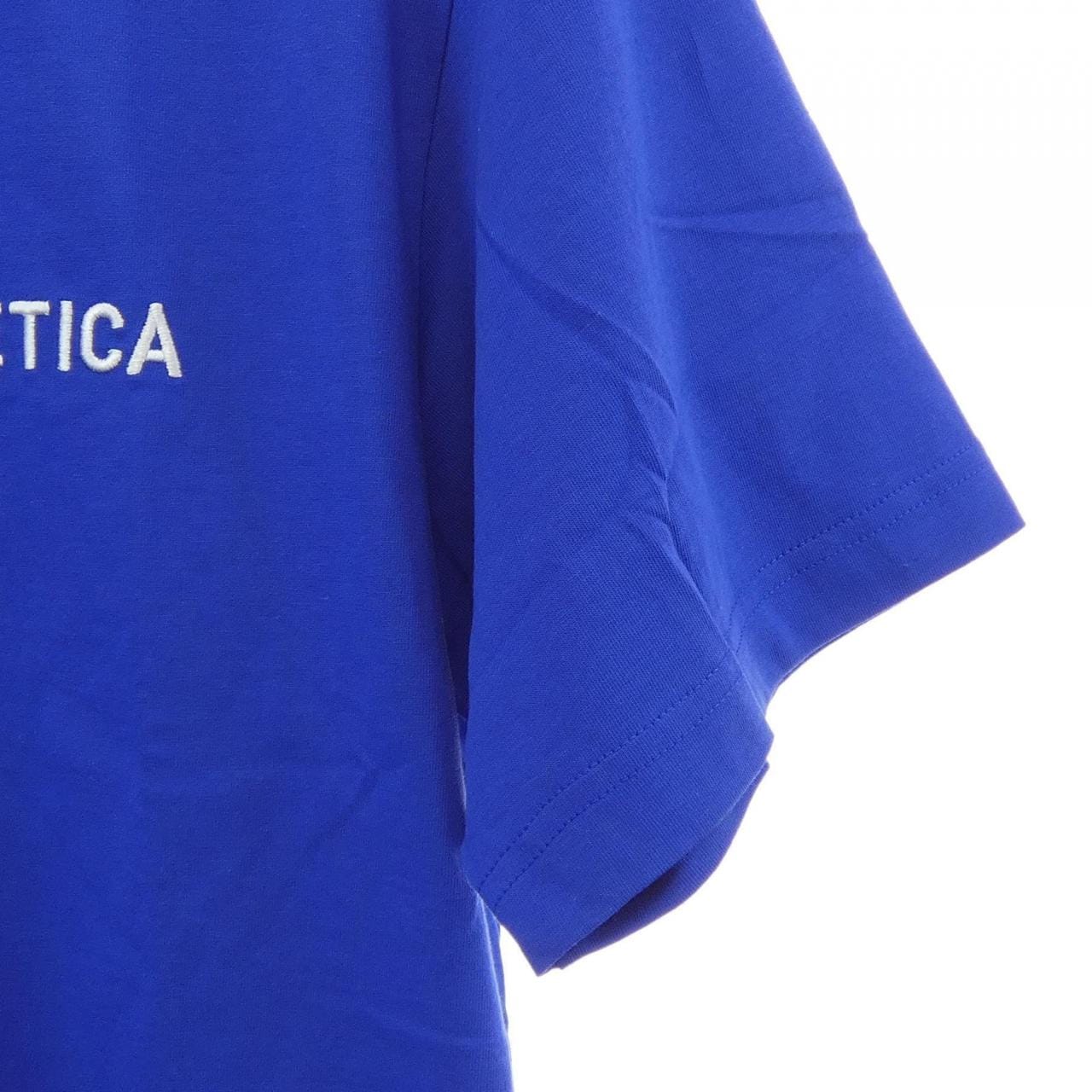 デュベティカ DUVETICA VXRT43131 Tシャツ