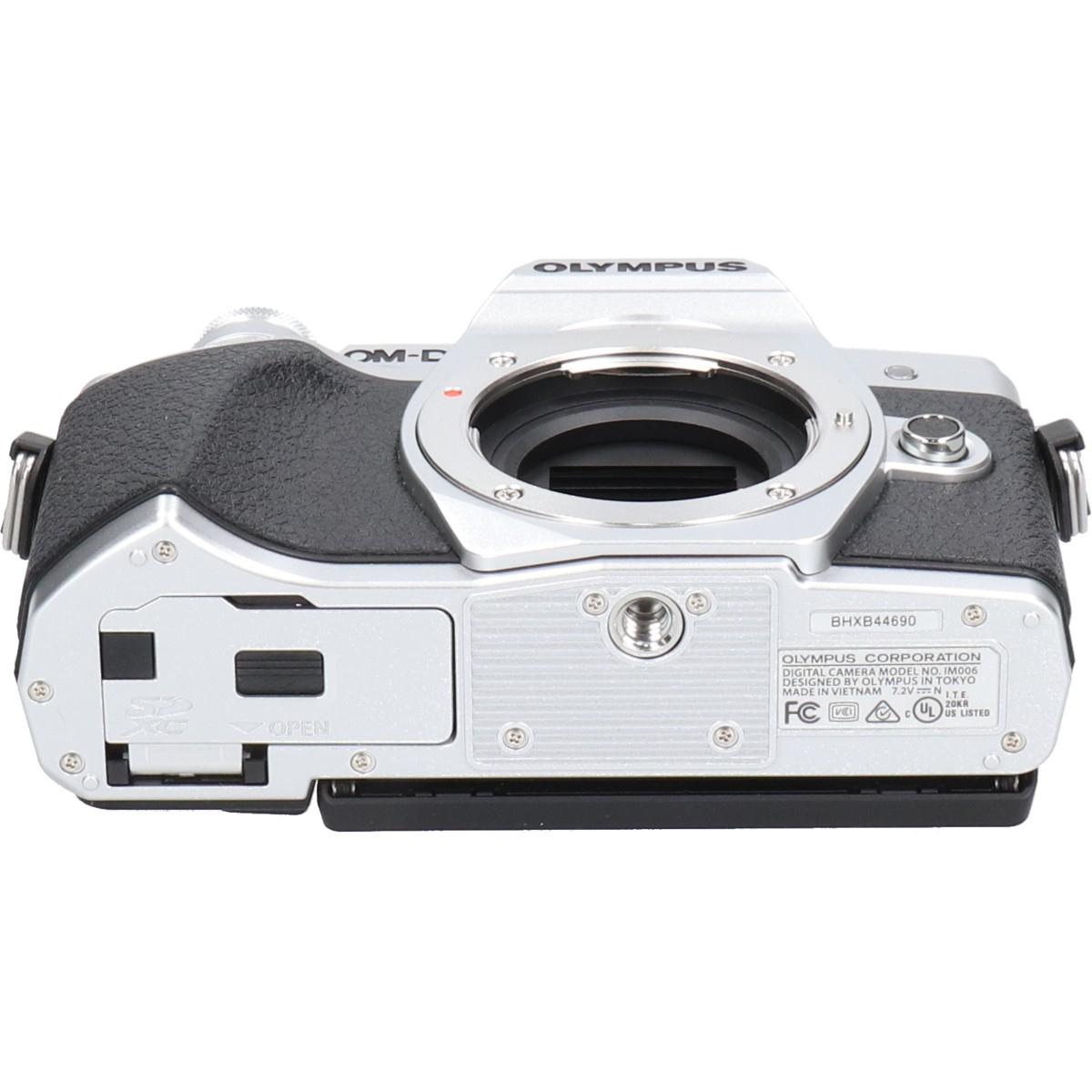 Ｅ－Ｍ１０　ＭＡＲＫ　ＩＩＩ